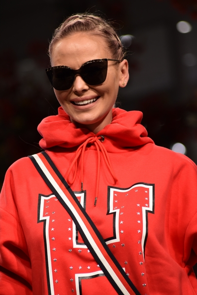 City Centre Beirut Fashion Week on Friday!